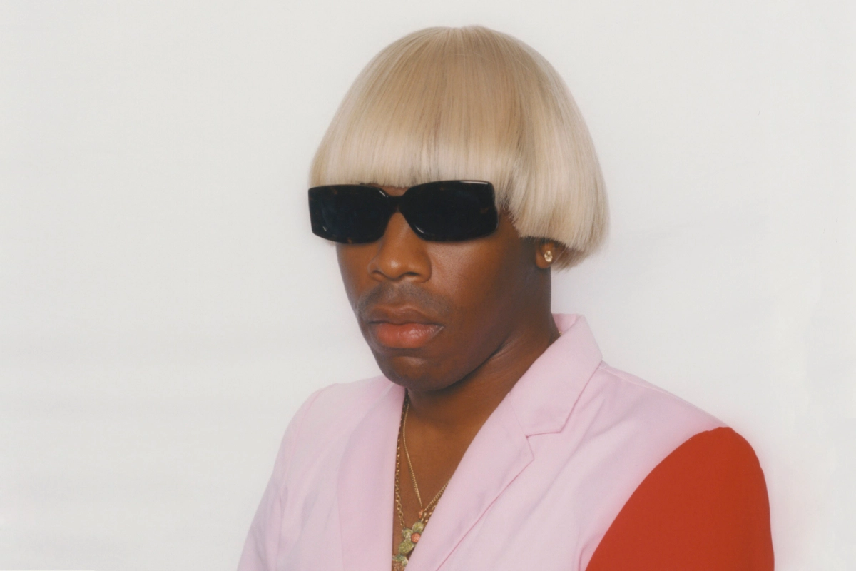 搬运译滚石rollingstone评tylerthecreator2019年专辑igor