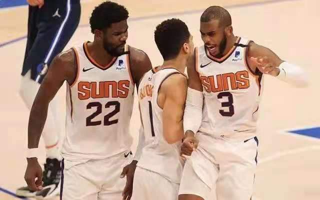 nba太阳队,nba太阳队在哪个洲