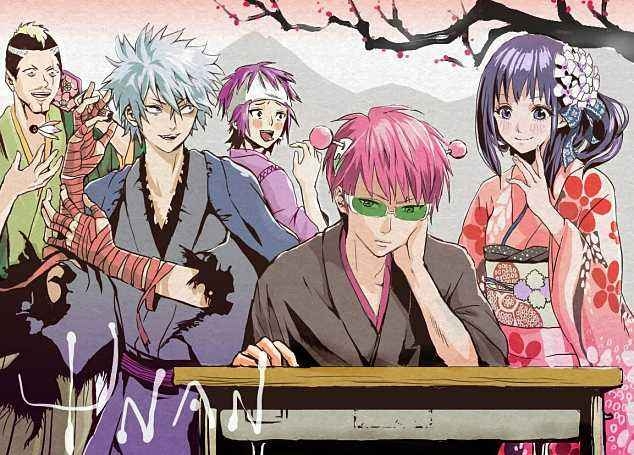 bilibili弹幕网:( )曾经那些令人拍案叫绝的番剧!