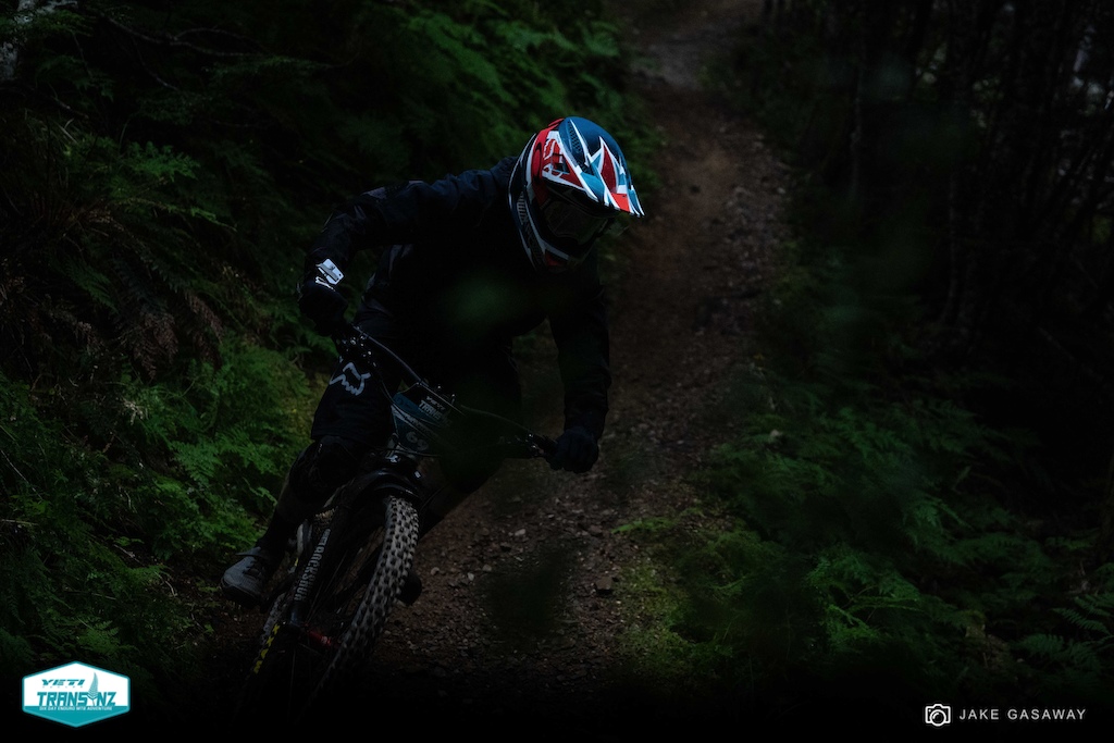 【pinkbike图赏】2020 trans nz - days 1 & 2