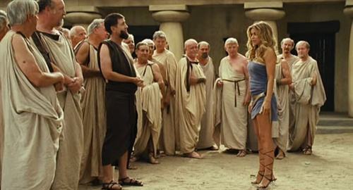 假期剧荒?这些能让你笑喷的电影带你度过无聊的假期