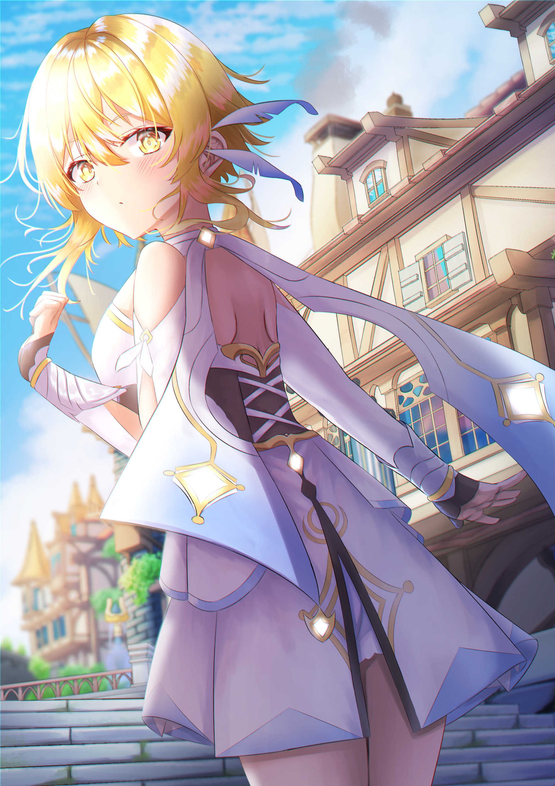 原神高清壁纸(第12期)