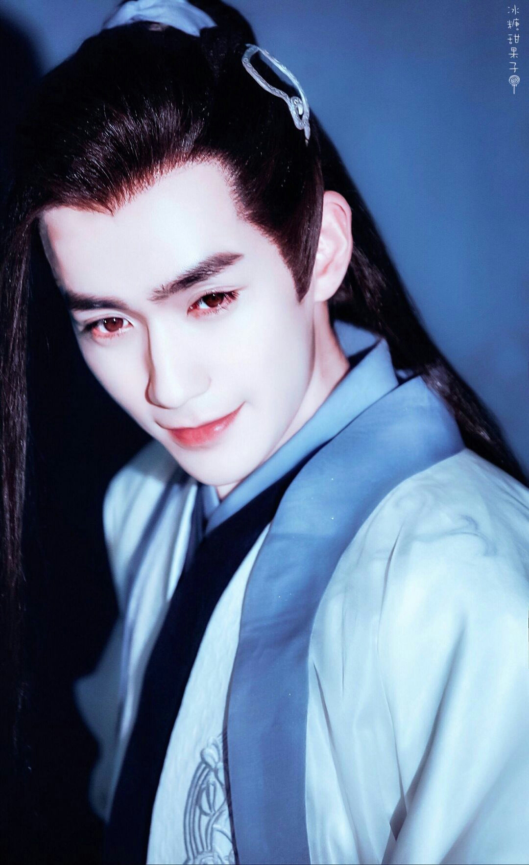 〖朱一龙〗倩女幽魂公子景照片