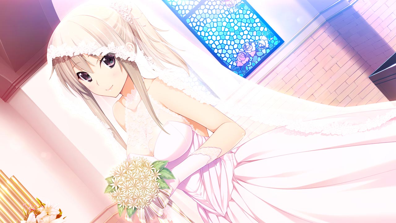 17年4月 新妻lovely×cation cg收集
