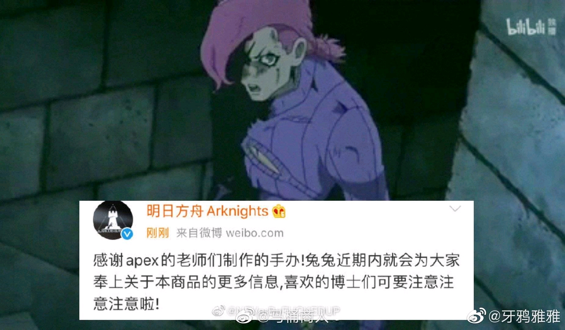 傲娇鹰小姐