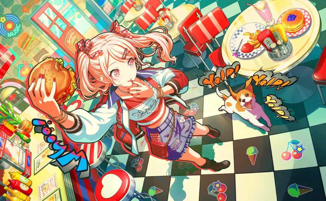 第102期混活「ドタバタ cafe ●rec!!」【project sekai活动资讯】