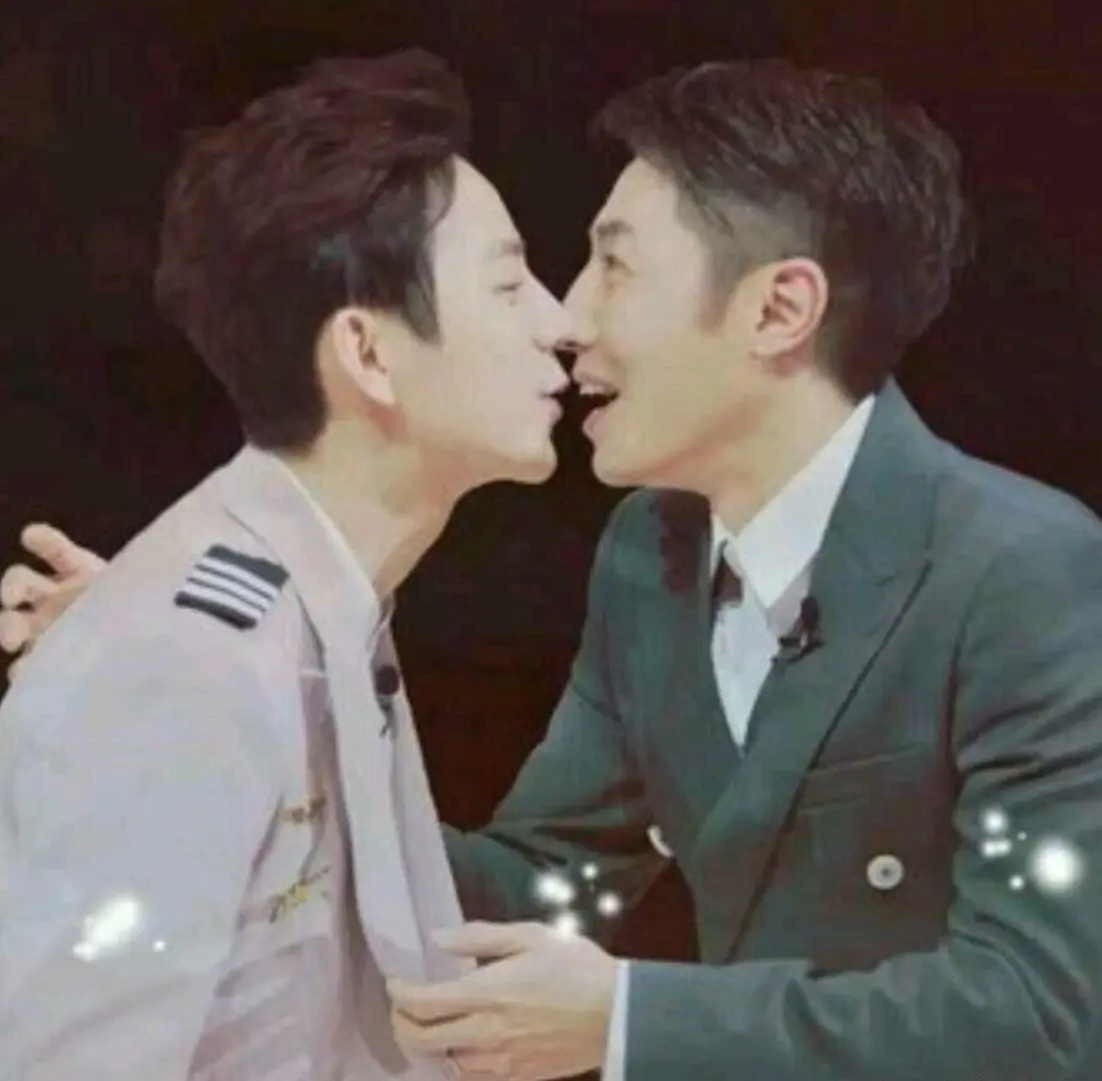 【双北】甜蜜日常~(二)