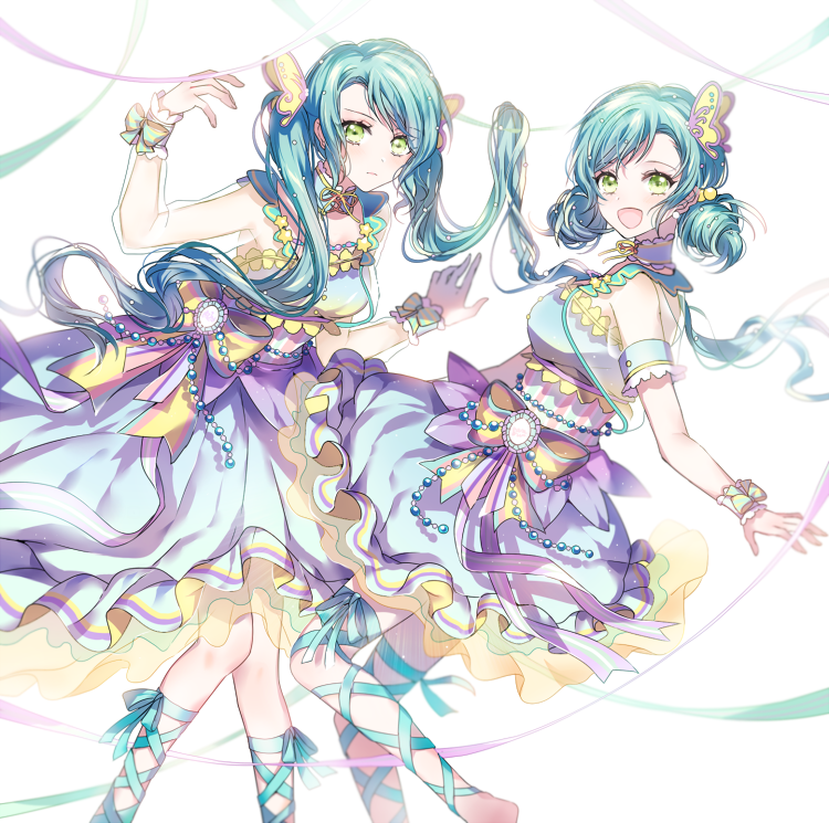 dream拟人图,我的世界dream拟人头像 【bang dream! 】超级可爱的乐队少女们 同人 第一弹
