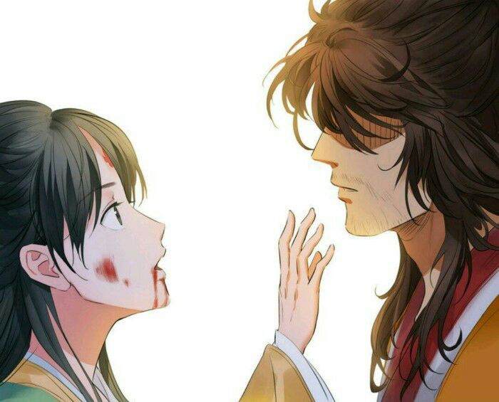 每周推图(五十九)狐妖小红娘 III 东方淮竹&王权霸业