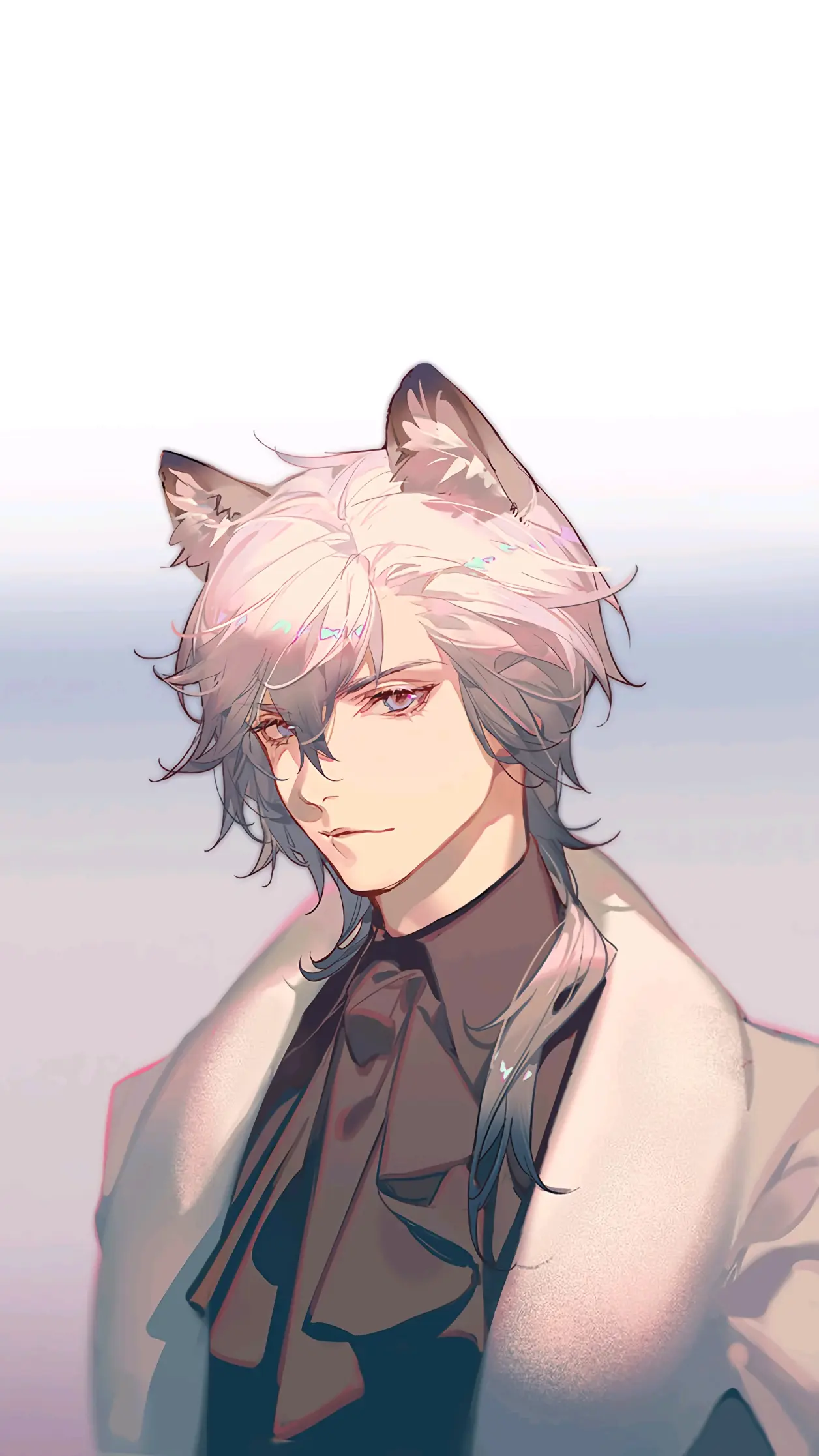 明日方舟全干员解析之近卫——远攻近卫银灰