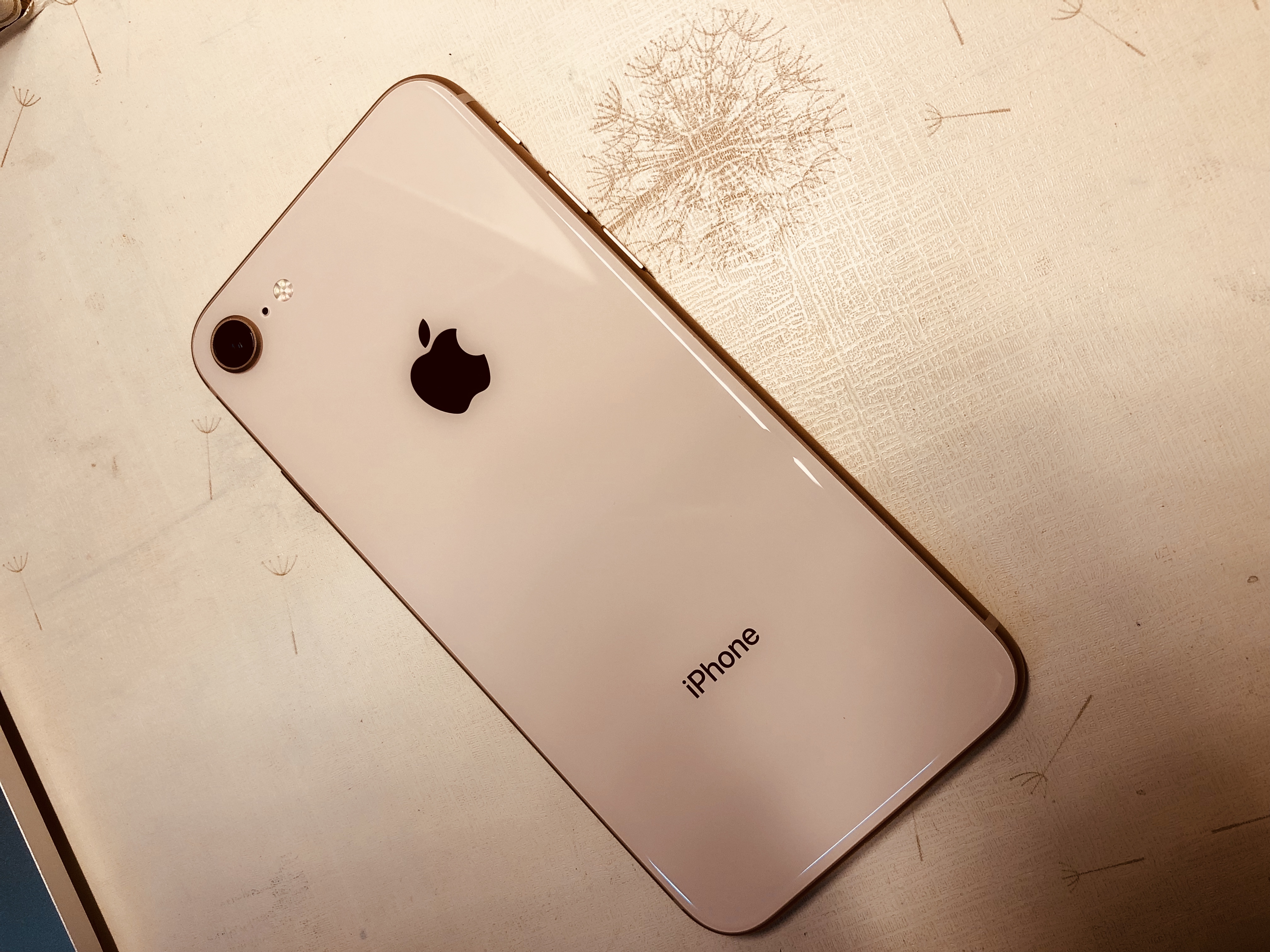 [小生出品]iPhone8深度测评笔稿