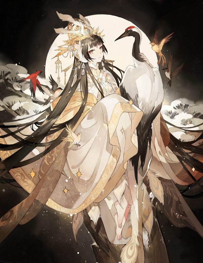 动画 动漫杂谈 汉风【汉服特辑】 id:60494883