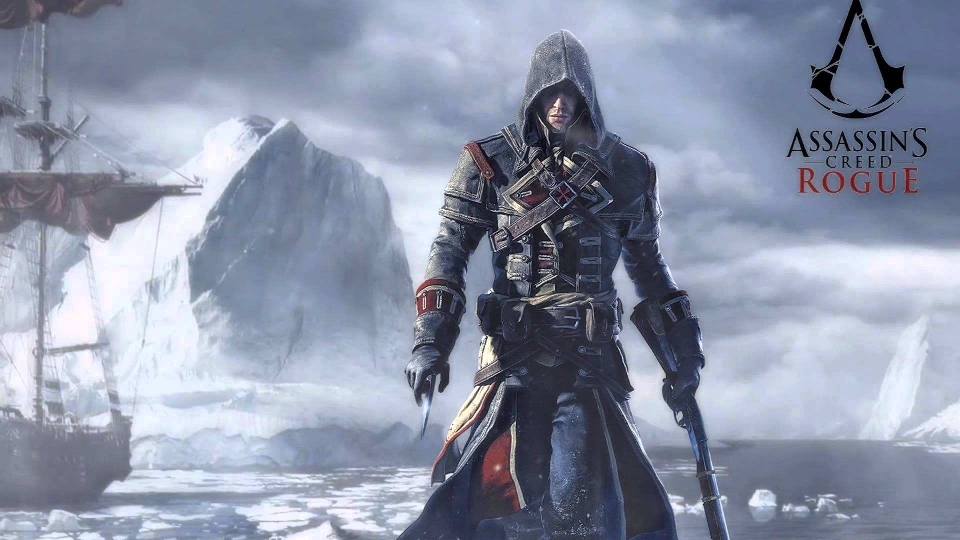 「经典游戏系列科普」《刺客信条》系列