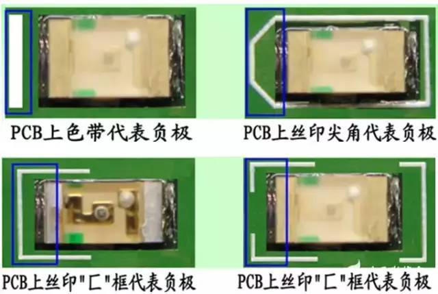 工业与消费电子场景二极管极性检测实操指南（适配电子维修、质检、爱好者的全流程解析）