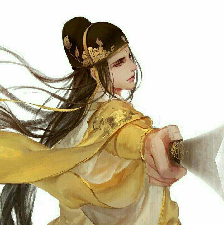 【科普】魔道祖师各种梗详解(萌新必看，有剧透)