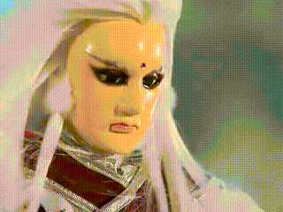 素还真个人向剪辑视频推荐素还真的十五个化身素还真各个时期的造型