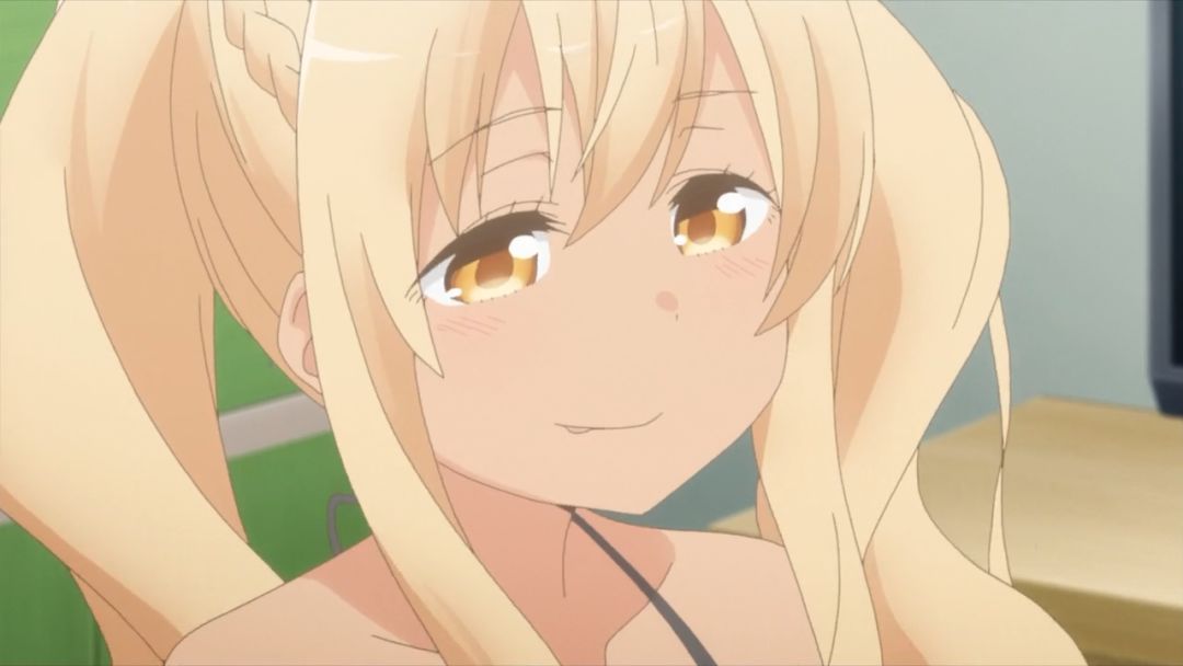 【完结】当可爱的男孩子住进女生宿舍