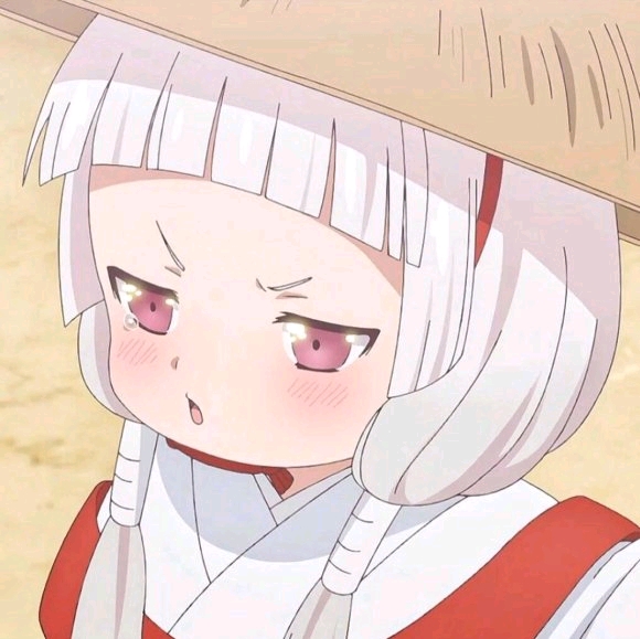 二次元精美动漫头像