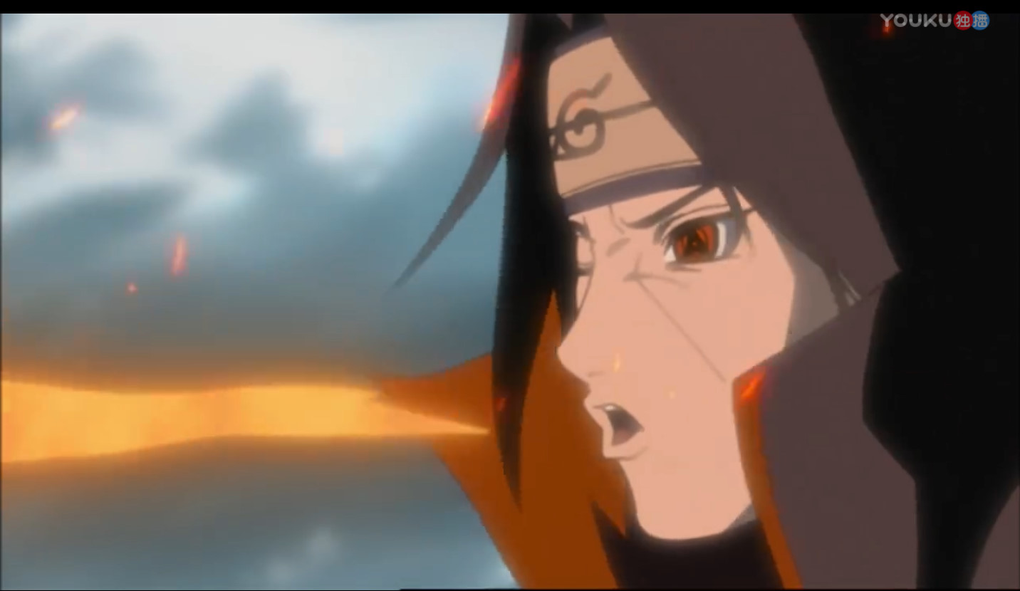 再论「火遁·豪火球之术」