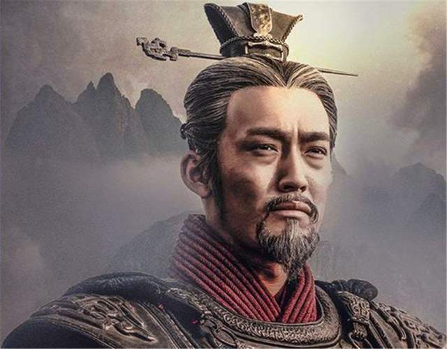 秦昭襄王嬴稷:战国第一大魔(流)王(氓)
