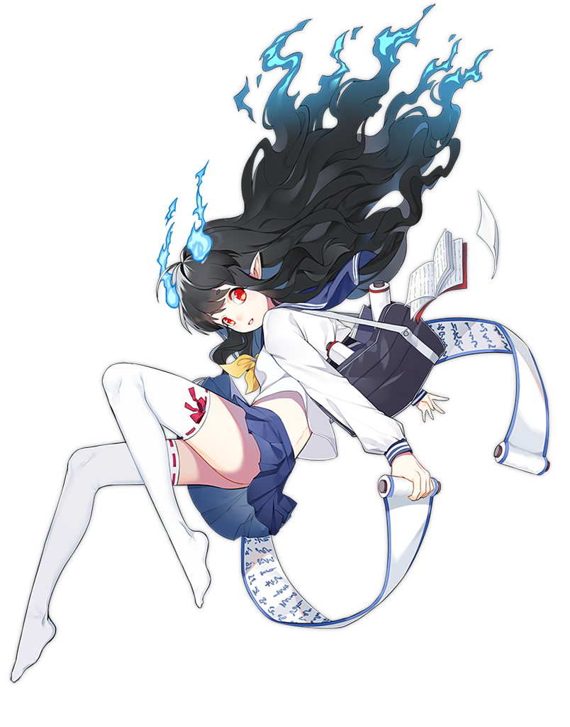 【绘画素材】日韩/原画/角色/立绘/三视图等907p参考素材,含png透明