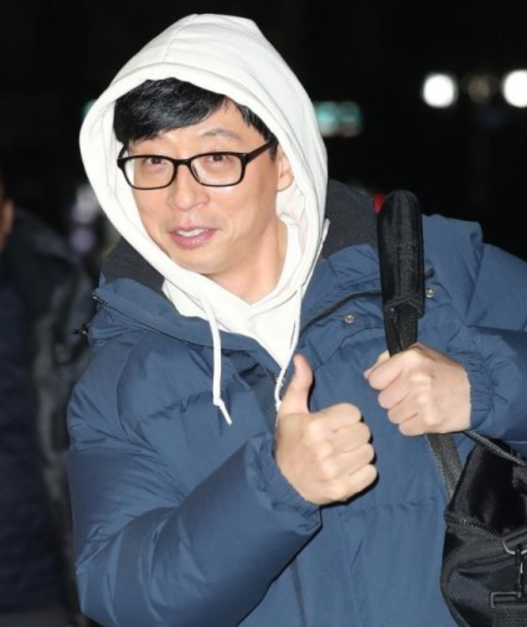 刘在石表情包上线!