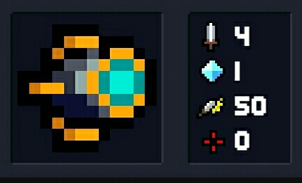 《元气骑士》全“红色品质”武器介绍