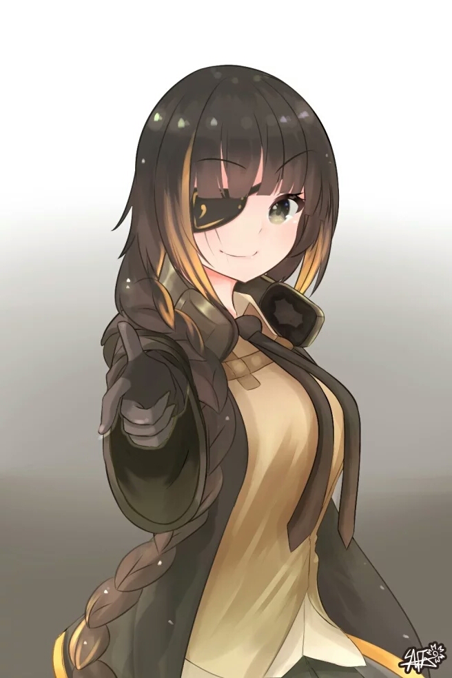少女前线