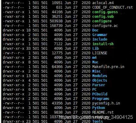在centos远程服务器上配制pytorch1.5.1cpu版本环境