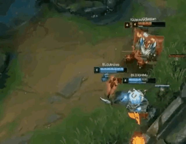 阿水偷偷看ig揭幕战,看到南风的操作后酸了,网友:我们