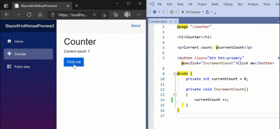 微软VisualStudio2022正式版发布:支持AI辅助编程!插图2 微软VisualStudio2022正式版发布:支持AI辅助编程!插图2
