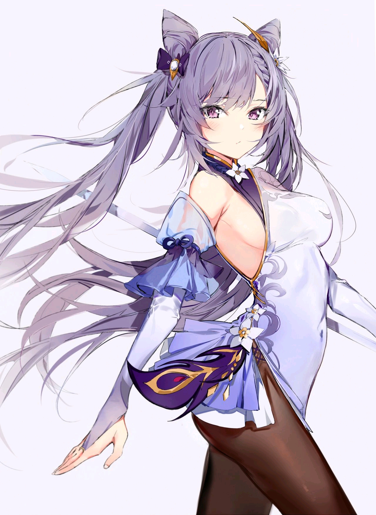 画师:silver 特辑