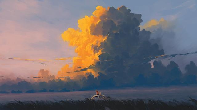 梦境双月映辉,探索昨晚梦见天上有两个白色半月,其中一月伴亮星的深层寓意 梦境双月映辉,探索昨晚梦见天上有两个白色半月,其中一月伴亮星的深层寓意