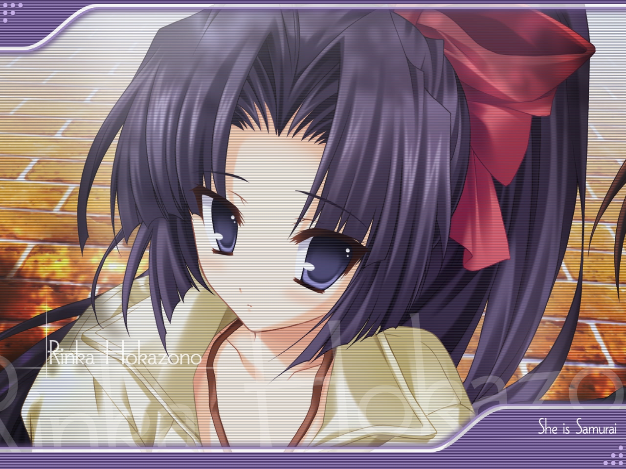 游戏 单机游戏 [cg]《永不消失的彩虹》