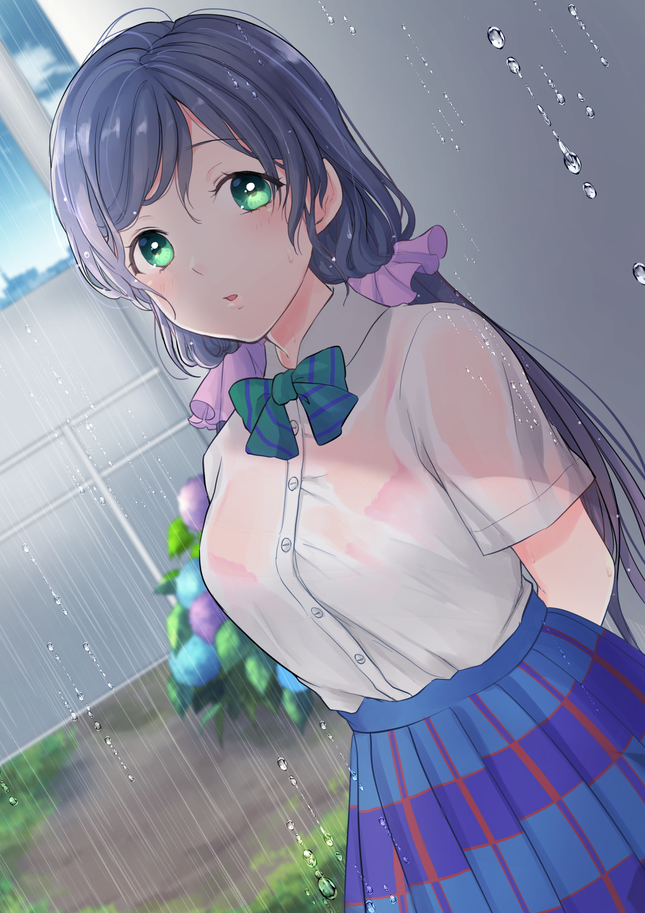 东条希生日壁纸特辑