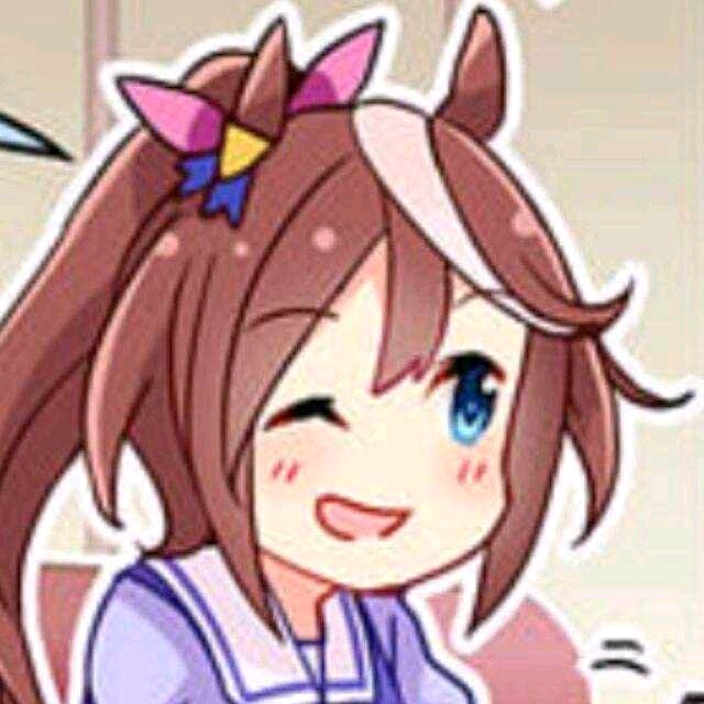 从各个地方搜刮来的赛马娘表情包9