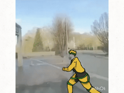 jojo的奇妙表情包514合集