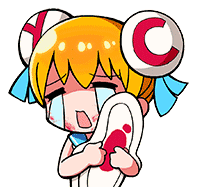ac娘表情包(第四期)