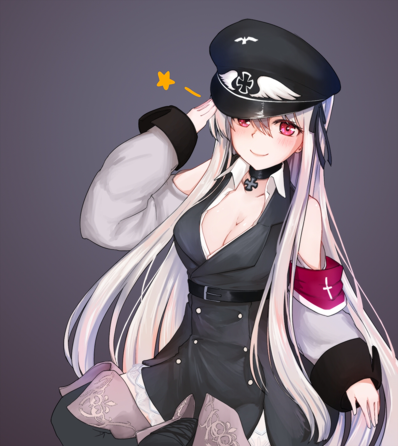 少女前线 kar98k专题
