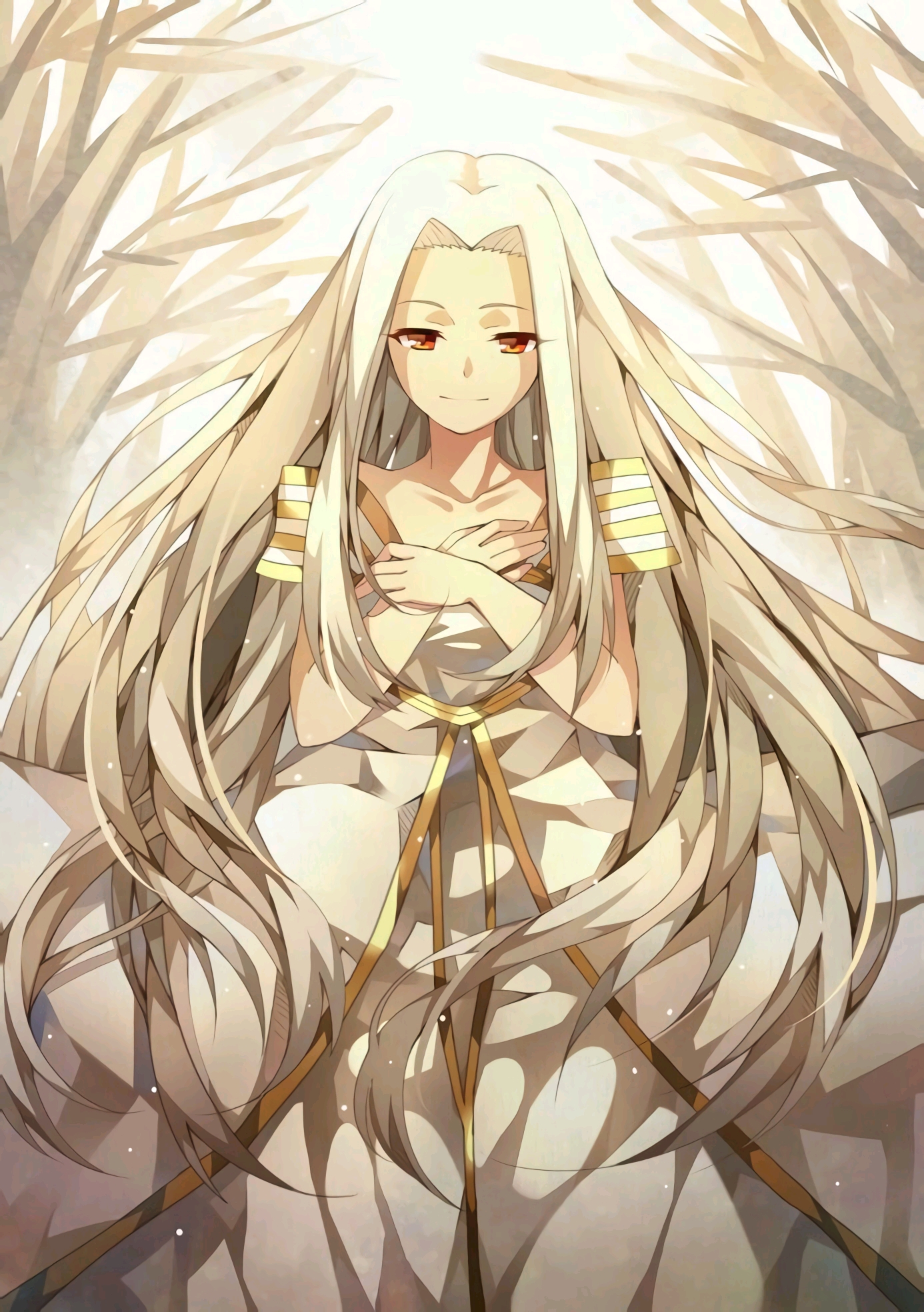 【fate/爱丽丝菲尔·冯·爱因兹贝伦】图片第四期