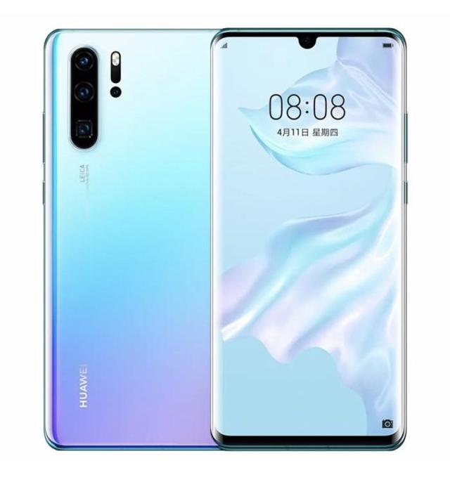 从华为p9到p30pro,回顾华为的高端之路