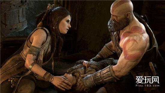 god-of-war-atreus