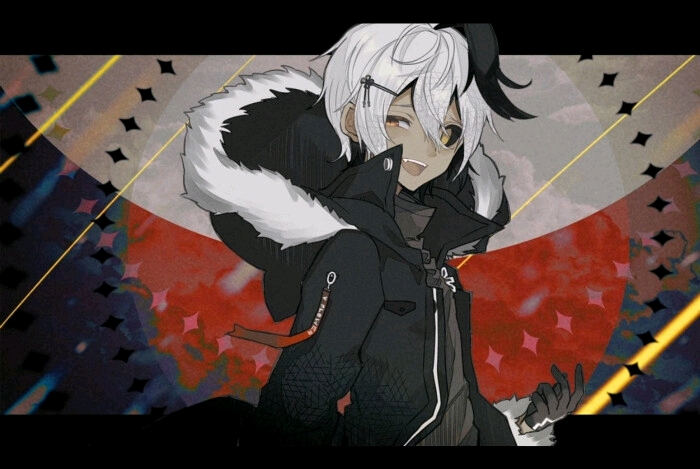 vflower美图分享