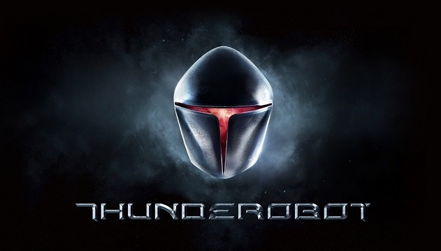 雷神(thunderobot)