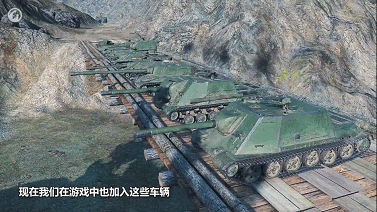 wot:玄幻的"中国版704工程" 真正的毁灭之王 还要看我