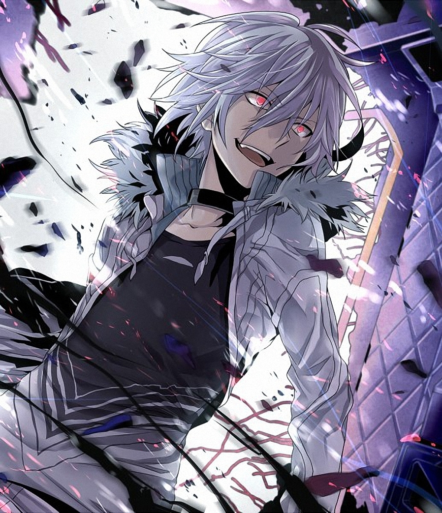 《魔法禁书目录》壁纸