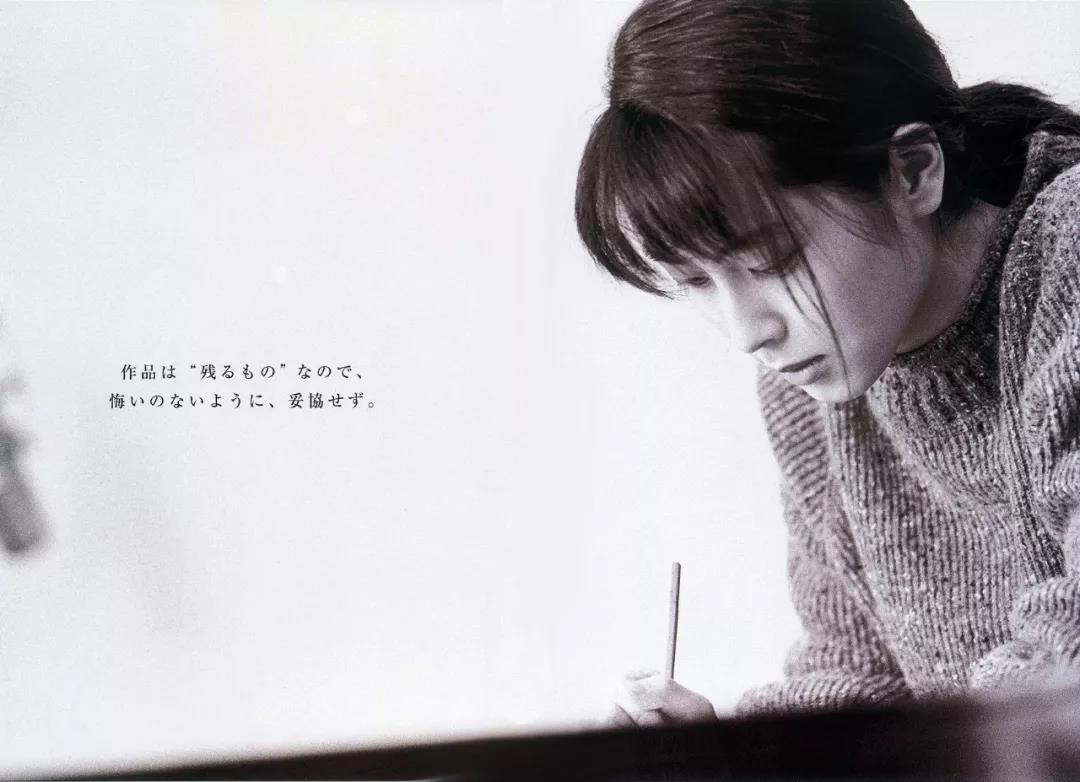 ZARD 坂井泉水无法言说的四十年