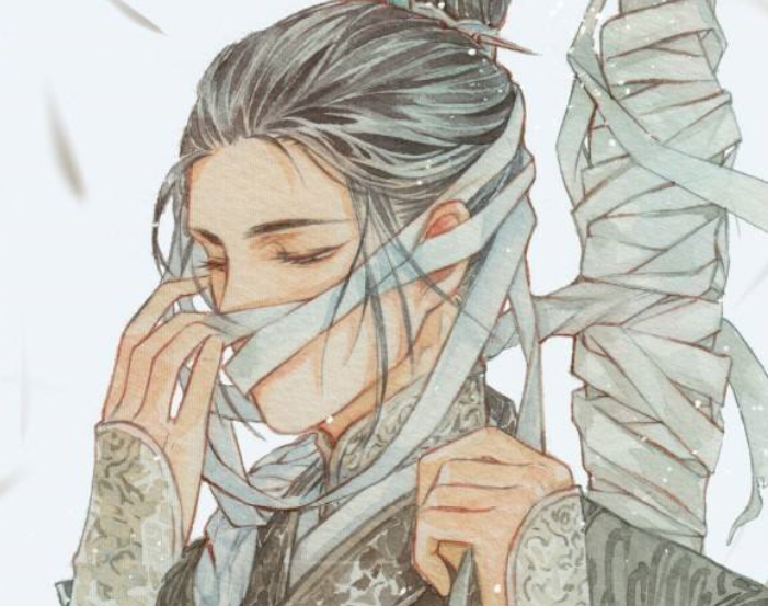魔道众人口误_魔道祖师众人图片
