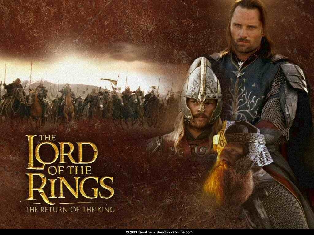 riders: death! 希优顿:杀! théoden: death!