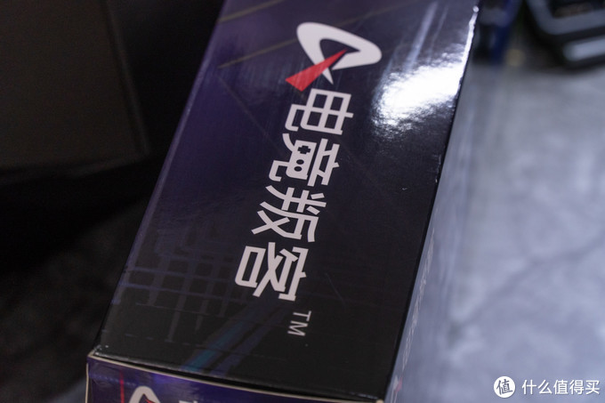 全新品牌?电竞叛客 RTX3070 8GB开箱简测